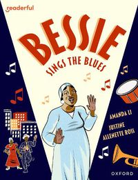 Cover image for Readerful Books for Sharing: Year 6/Primary 7: Bessie Sings the Blues