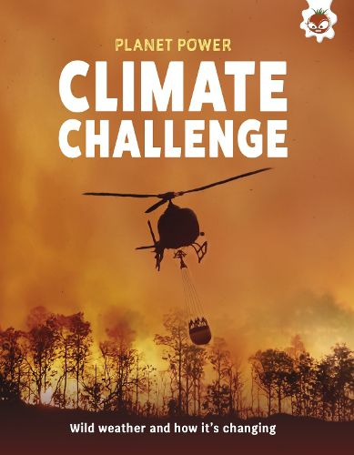 Cover image for Climate Challenge