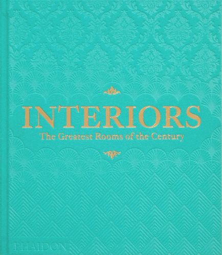Cover image for Interiors