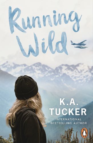 Cover image for Running Wild