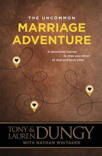 Cover image for Uncommon Marriage Adventure, The