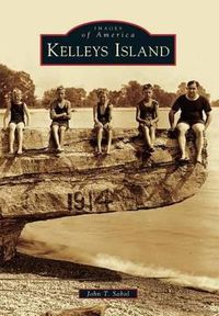 Cover image for Kelleys Island