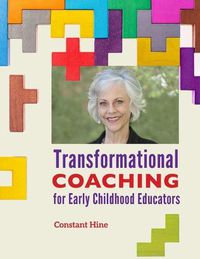 Cover image for Transformational Coaching for Early Childhood Educators