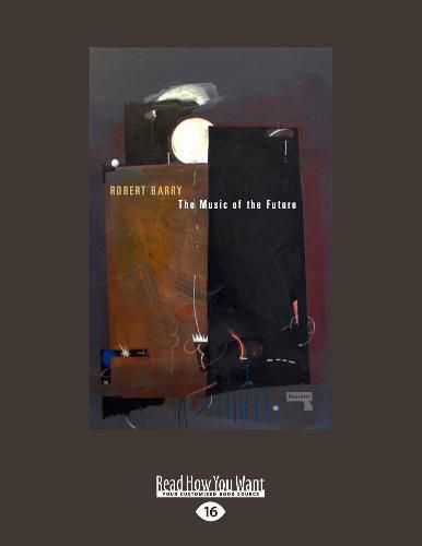 Cover image for The Music of the Future