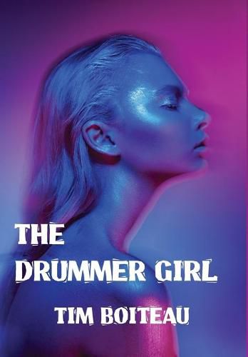 Cover image for The Drummer Girl