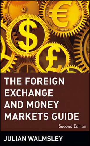 Cover image for The Foreign Exchange and Money Markets Guide