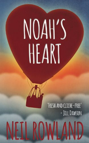 Cover image for Noah's Heart