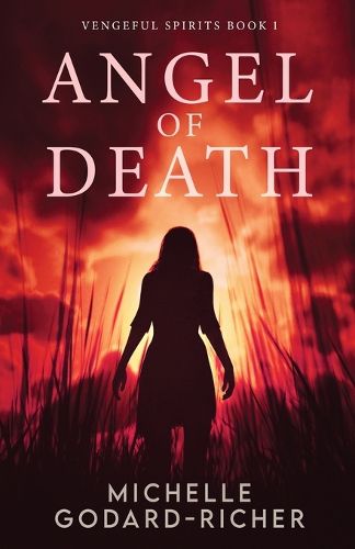 Cover image for Angel of Death