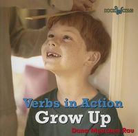 Cover image for Grow Up