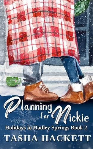 Cover image for Planning for Nickie