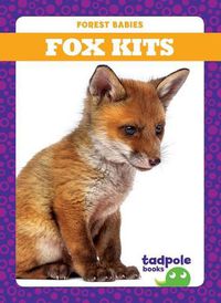 Cover image for Fox Kits