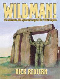 Cover image for Wildman!