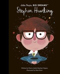Cover image for Stephen Hawking: Volume 27