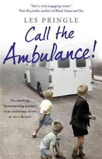 Cover image for Call the Ambulance!
