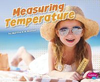 Cover image for Measuring Temperature