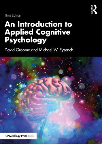 Cover image for An Introduction to Applied Cognitive Psychology