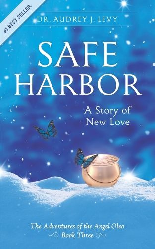 Cover image for Safe Harbor