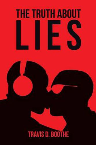 Cover image for The Truth about Lies