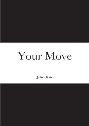 Cover image for Your Move