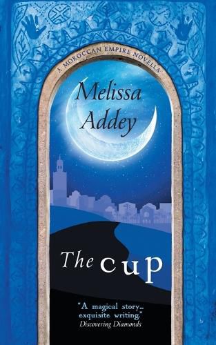 Cover image for The Cup