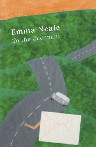 Cover image for To the Occupant