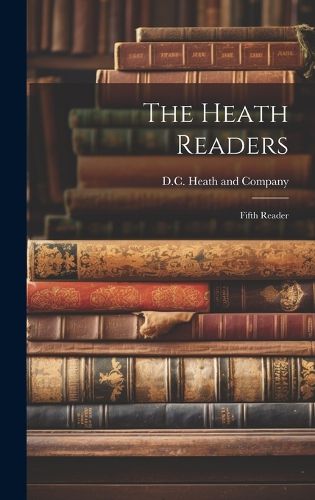 Cover image for The Heath Readers