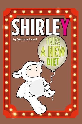 Cover image for Shirley Tries a New Diet