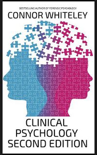 Cover image for Clinical Psychology