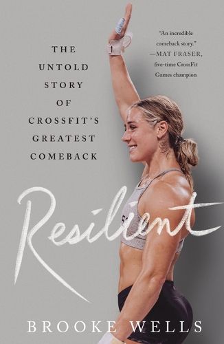 Cover image for Resilient