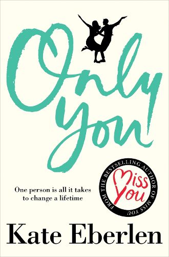 Cover image for Only You