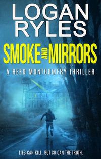 Cover image for Smoke and Mirrors