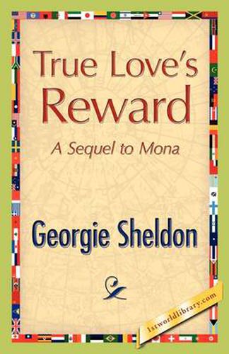 Cover image for True Love's Reward