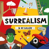 Cover image for Surrealism