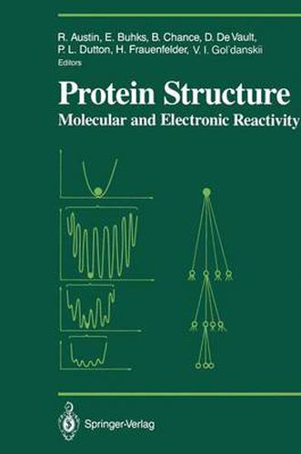 Protein Structure: Molecular and Electronic Reactivity