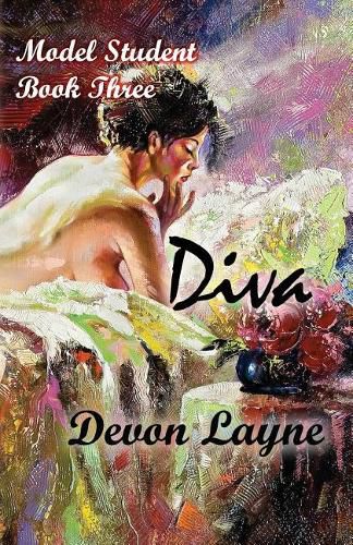 Cover image for Diva