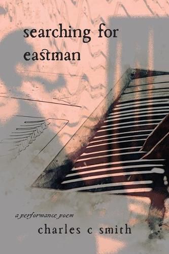 Cover image for Searching for Eastman