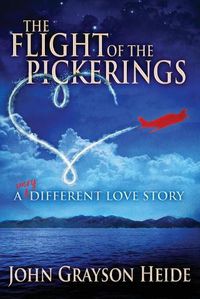 Cover image for The Flight of the Pickerings