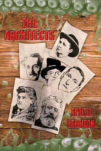 Cover image for The Architects