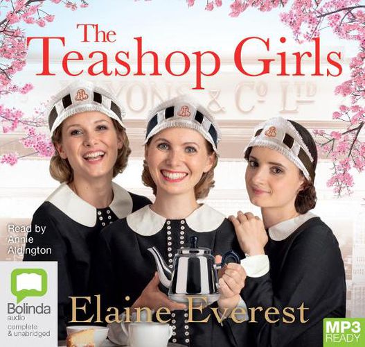 The Teashop Girls