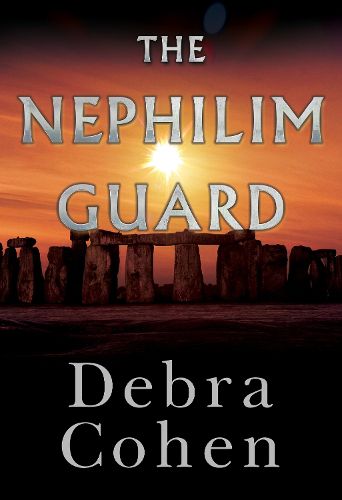 Cover image for The Nephilim Guard