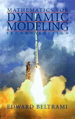 Cover image for Mathematics for Dynamic Modeling