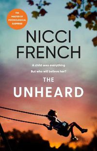 Cover image for The Unheard