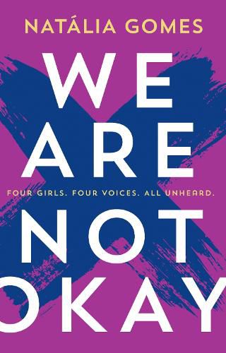 Cover image for We Are Not Okay