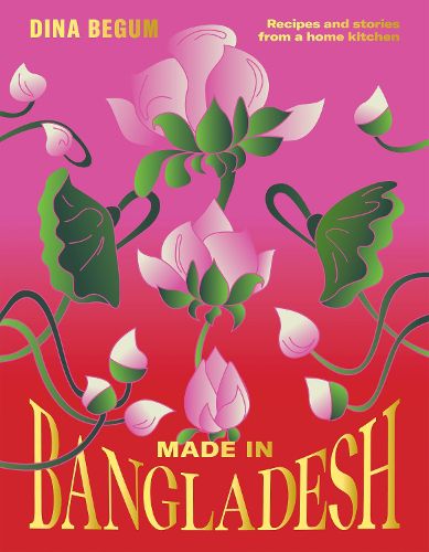 Cover image for Made in Bangladesh