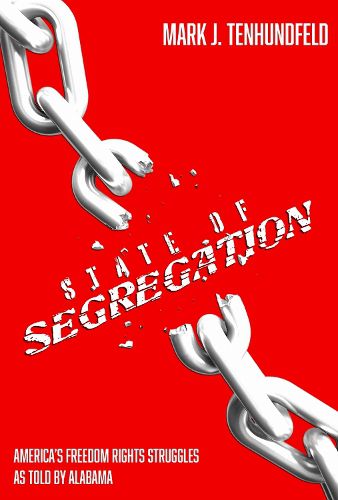 Cover image for State of Segregation