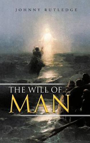 Cover image for The Will of Man