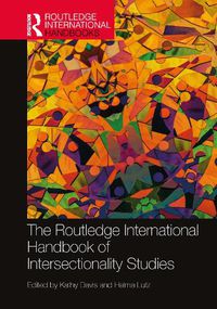 Cover image for The Routledge International Handbook of Existential Human Science