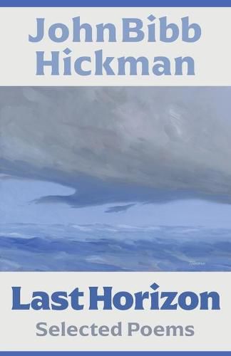 Cover image for Last Horizon: Selected Poems