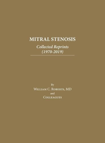 Mitral Stenosis