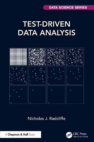 Cover image for Test-Driven Data Analysis
